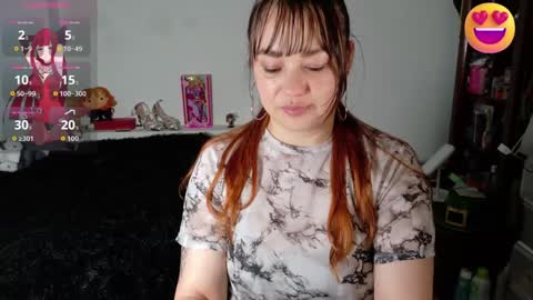 Snapshot of tammy_parker chatting on March 27, 5:24 am Tammy Parker online show from March 27, 5:24 am