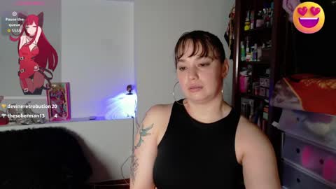 Snapshot of tammy_parker chatting on March 28, 7:30 am Tammy Parker online show from March 28, 7:30 am