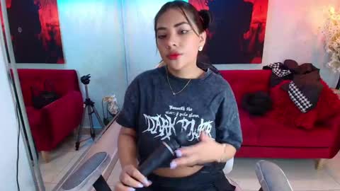 Tammy online show from November 15, 7:54 pm