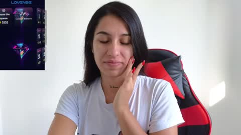 tammy  online show from January 16, 12:20 pm