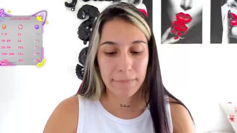 tammy  online show from September 10, 7:58 pm