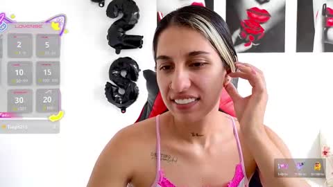 tammy  online show from September 19, 2:51 pm