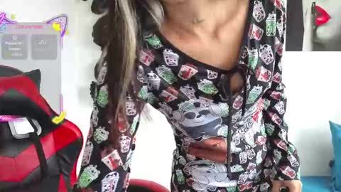 tammy  online show from September 29, 1:49 pm