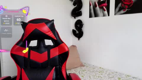 tammy  online show from November 7, 5:35 pm