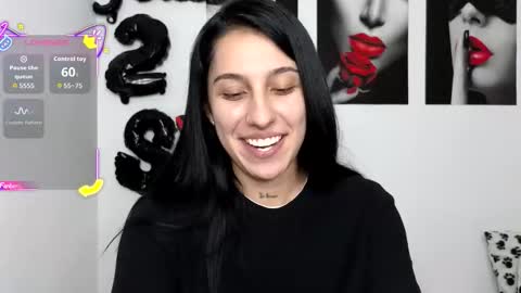 tammy  online show from January 13, 10:48 pm