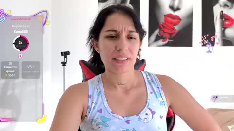 tammy  online show from May 20, 2:12 pm