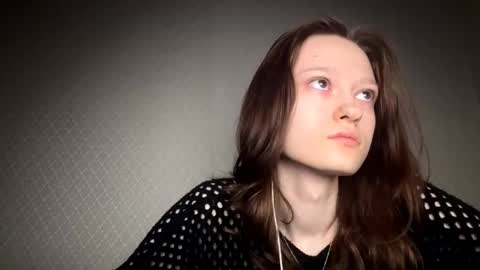 Adriana online show from March 3, 9:10 pm