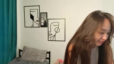 Minami online show from March 28, 7:08 am