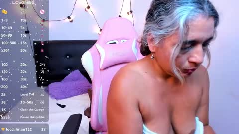 Tammy Lynn online show from December 19, 9:49 pm