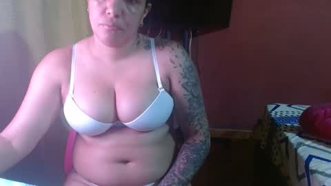tammymilf_ online show from February 21, 4:35 am