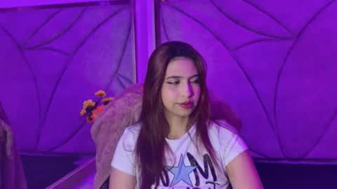 Tammy online show from November 19, 4:23 am