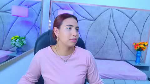 Tammy online show from January 7, 3:42 am