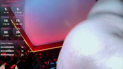 Tammy sutra online show from June 30, 7:48 pm