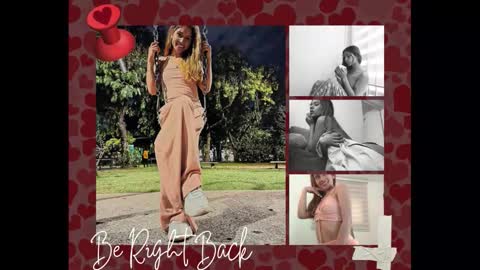 Tamy  online show from February 25, 11:25 pm