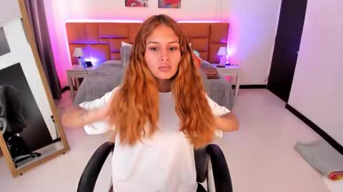 Tamy  online show from March 14, 8:14 pm