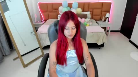 Tamy  online show from May 20, 8:15 pm