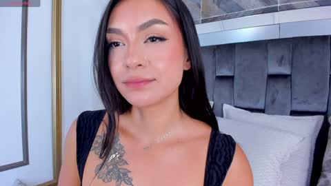 Tamy online show from December 20, 2:52 am