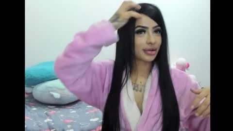 Tamy ian online show from February 10, 9:57 am