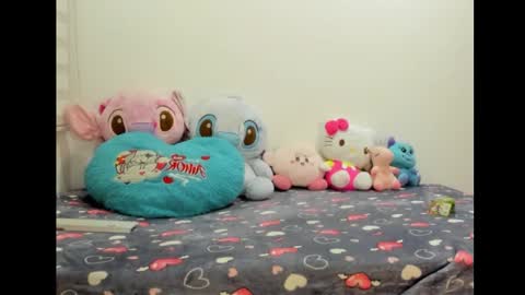 Tamy ian online show from February 19, 10:00 am