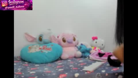 Tamy ian online show from March 16, 8:07 am