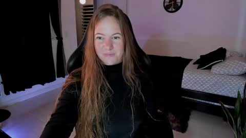 Im Samy online show from May 15, 11:01 pm
