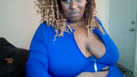 Tamya Jay online show from January 9, 7:08 pm