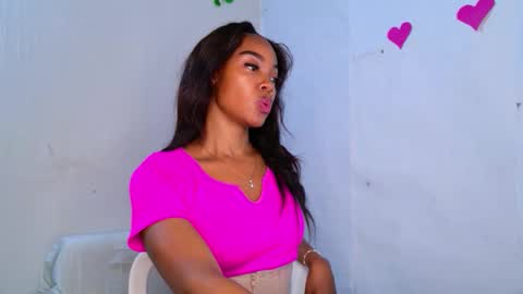 tamylynn online show from March 29, 10:43 pm