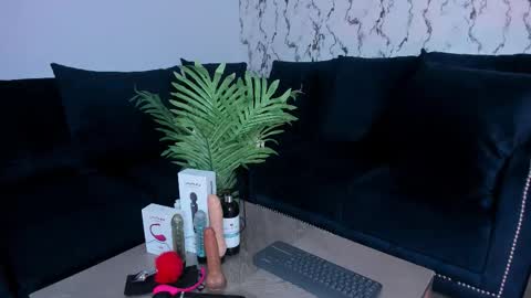 Tammy online show from February 11, 5:51 pm