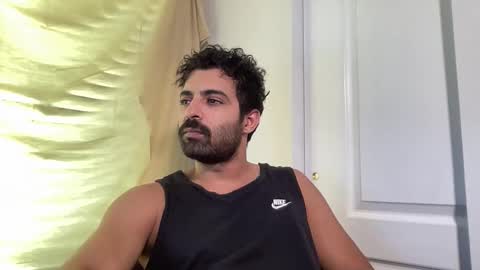 tan and spicy online show from February 9, 8:46 pm