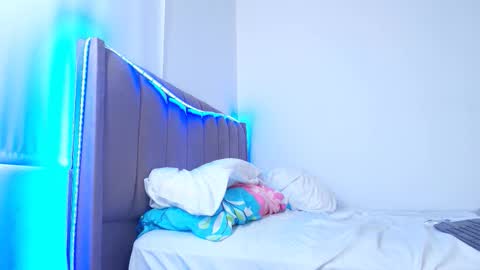 Aytana online show from October 24, 1:29 pm