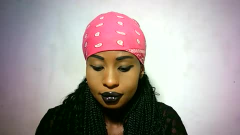 tanasha_20 online show from May 8, 4:45 pm