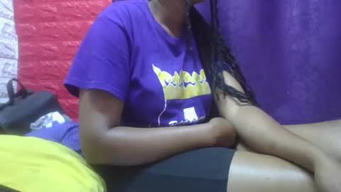 Snapshot of tanasha_donah chatting on October 9, 9:57 pm tanasha_donah online show from October 9, 9:57 pm