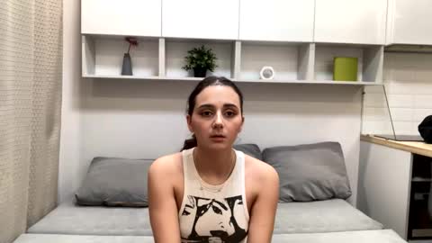 Snapshot of tanashy chatting on October 29, 9:00 am Jane online show from October 29, 9:00 am