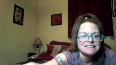 Snapshot of tandjl chatting on February 6, 11:26 pm TANDAA online show from February 6, 11:26 pm