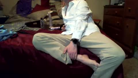 Snapshot of tandjl chatting on March 1, 11:15 pm TANDAA online show from March 1, 11:15 pm