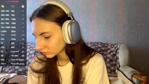 Alice online show from March 23, 10:08 am