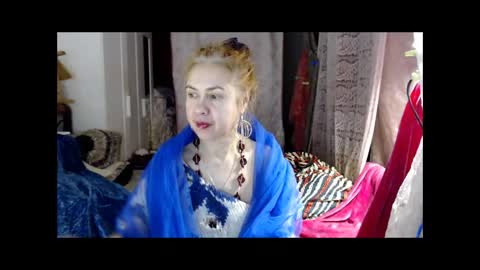 Milena online show from December 4, 3:32 pm