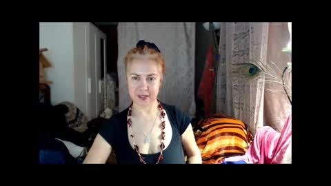 Milena online show from December 5, 12:55 pm