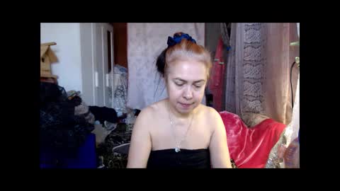 Milena online show from December 10, 5:50 am