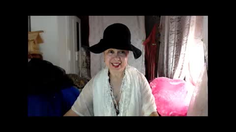 Milena online show from December 14, 2:21 pm