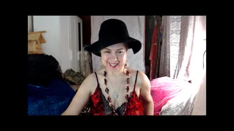 Milena online show from December 15, 3:20 pm