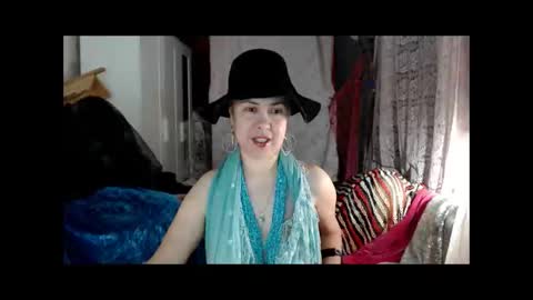 Milena online show from December 20, 10:00 pm