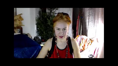 Milena online show from December 22, 1:55 pm