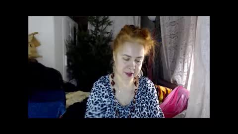 Milena online show from December 23, 2:39 pm