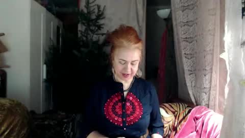 Milena online show from December 28, 11:37 pm