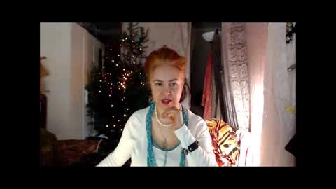 Milena online show from December 29, 11:18 pm