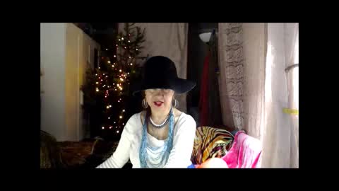 Milena online show from December 30, 2:20 am
