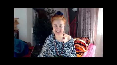 Milena online show from January 25, 11:43 pm