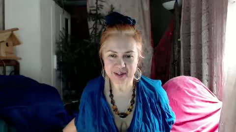 Milena online show from February 13, 11:15 pm