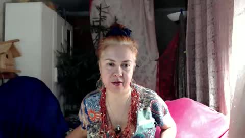 Milena online show from February 20, 10:15 pm